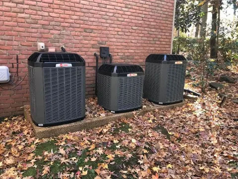 Memphis Air Conditioning & Heating in Memphis