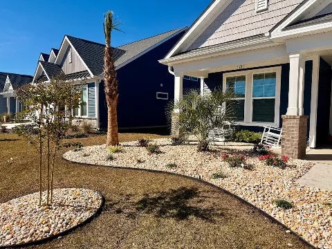 R&A Landscaping photo 1