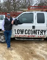 Low Country Concrete