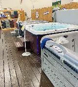 Nordic Hot Tub Factory Store photo 8