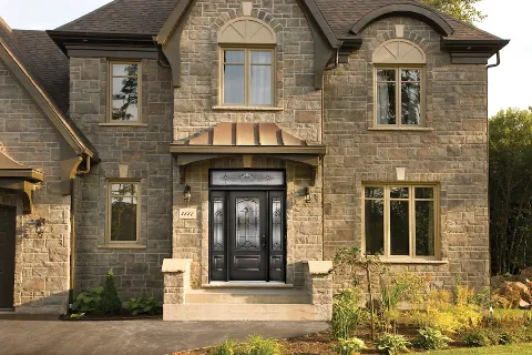Gold Leaf Windows and Doors photo 1