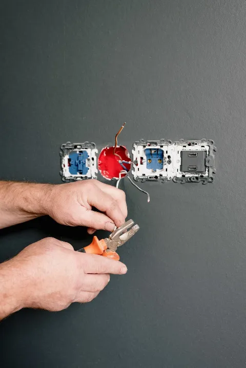 Glendale Electrician services in Glendale