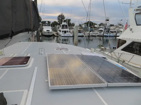 RV and Marine Solar photo 1