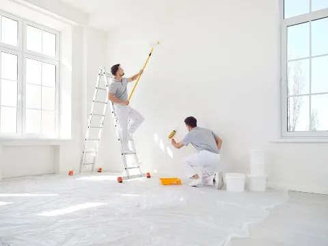 Painters Oakville photo 1