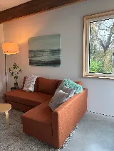 Coastal Cove Painting photo 7