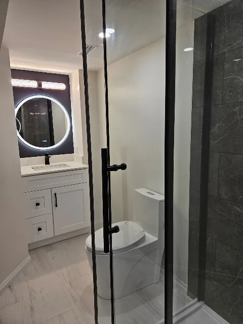 Reimagine Renovations in Markham