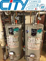 City Plumbing & Drain Service photo 2