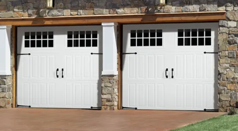 JB GarageDoors Ltd in Surrey
