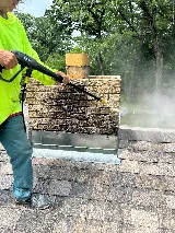 Precision Masonry and Full Chimney Services photo 2