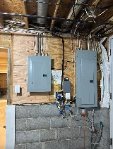 Collins Electrical