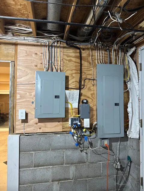 Collins Electrical in Rochester