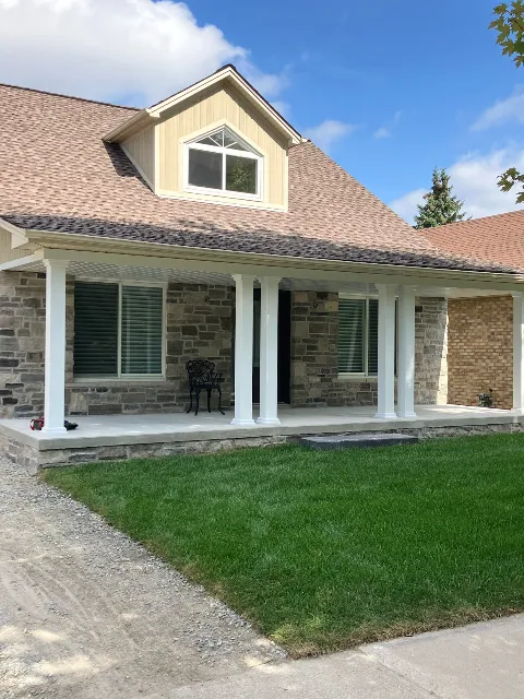 Dynamic Brick and Stone Ltd in Oshawa