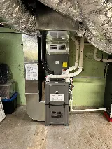 Dodrill Comfort & Energy Solutions photo 7