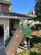 Pure Moving Company Portland Movers Local & Long Distance photo 7