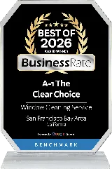 A-1 The Clear Choice