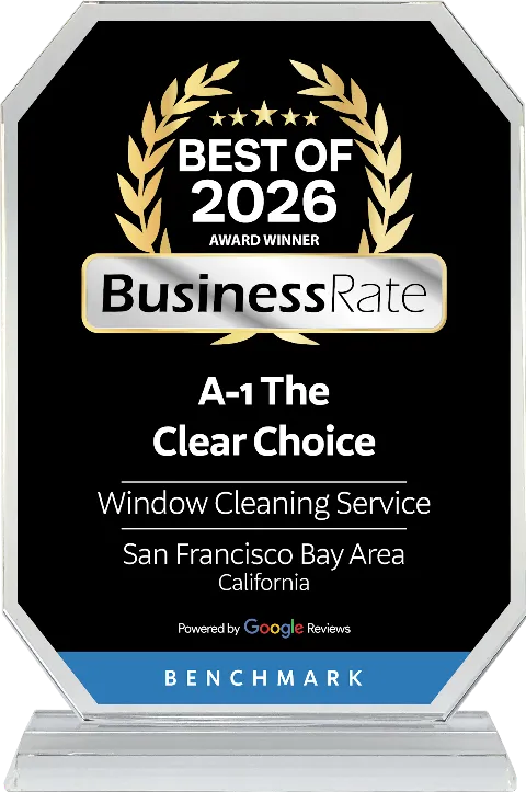 A-1 The Clear Choice in Berkeley