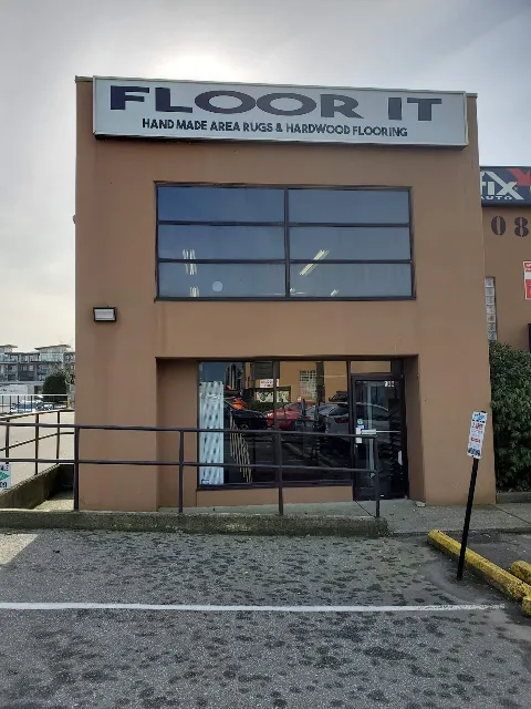 FLOOR IT photo 1