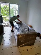 Jesus Moving photo 2