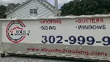 ALL UNITED Roofing and Siding, LLC