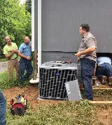 Gentry Heating, Inc. photo 5