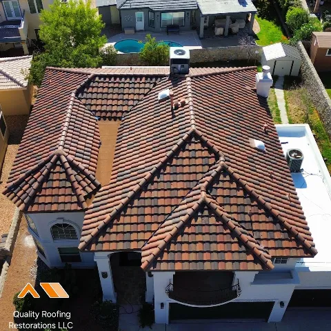 Quality Roofing Restoration LLC photo 1