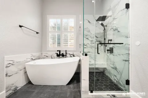 Rossle Homes Design and Construction in Sacramento