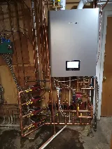 ebelution heating & cooling experts photo 5