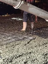 Laredo Concrete Contractors LLC