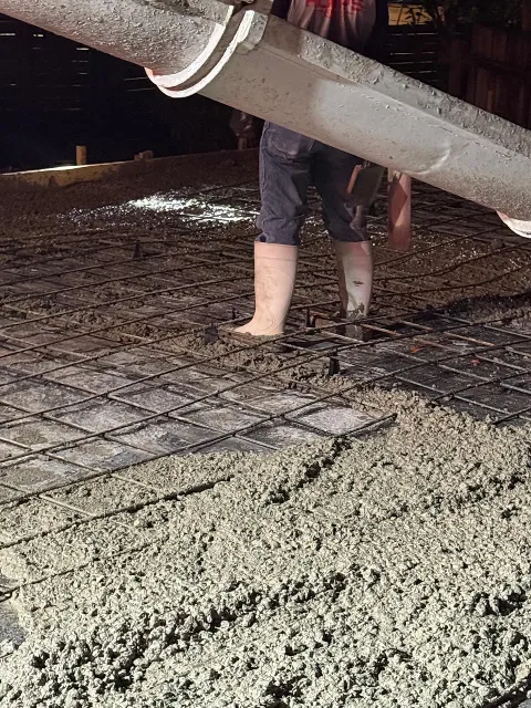 Laredo Concrete Contractors LLC photo 1