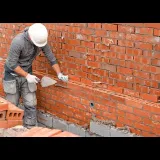 Brick & Stonework - Hamilton