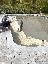 Braz Masonry ( Pool Renovation) photo 6
