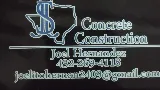JSJ Concrete Construction