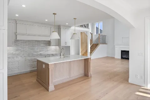 J.Rauti Custom Homes LTD photo 1