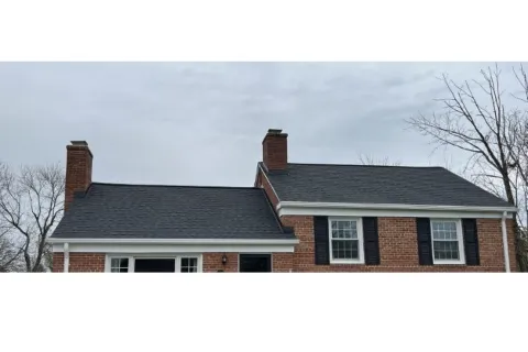 Arlington Roofing Company in Arlington
