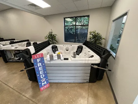 McAndrew Hot Tubs photo 1