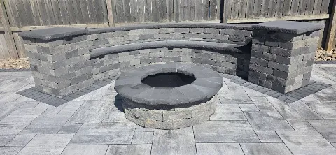 Wolf Pack Hardscaping and Landscaping LLC in Louisville
