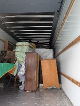 College Hunks Hauling Junk and Moving West Pittsburgh photo 4