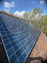 Legacy Solar Solutions
