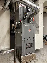 Rescue Plumbing & HVAC photo 2