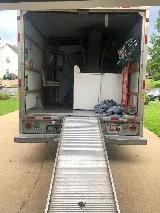 Chap's Professional Movers photo 7