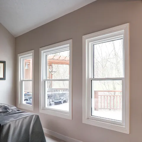 Smart Choice Windows and More in Canton