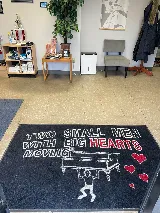Two Small Men With Big Hearts Moving photo 8
