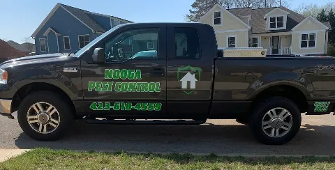 Nooga Pest Control, LLC photo 1