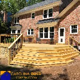 Carolina Gold Construction photo 5