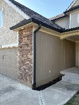 Norton Construction roofing photo 6