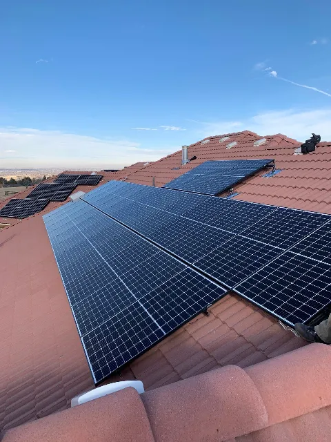 ARE Solar in Denver
