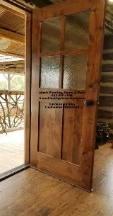 Alan's Flooring, Doors & More photo 3