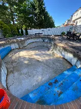 Friendly Guy's Pool Service photo 3