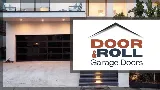 Door & Roll Garage Door