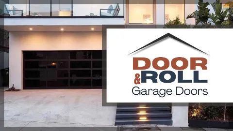 Door & Roll Garage Door photo 1
